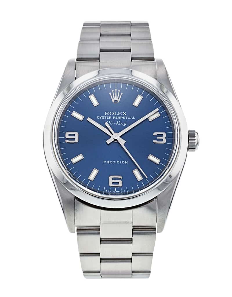 Rolex Air-King 14000 Rolex Air-King 14000